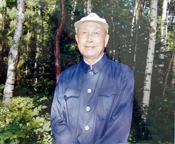 钱学森逝世追悼会全过程,钱学森追悼会珍贵影像