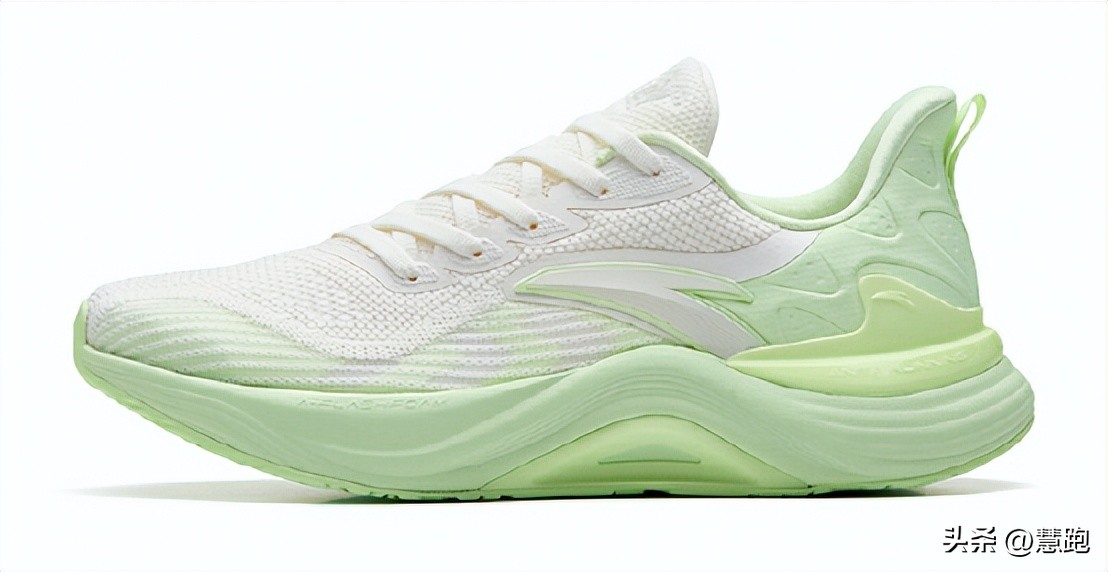 2022安踏最值得推荐的8款跑鞋