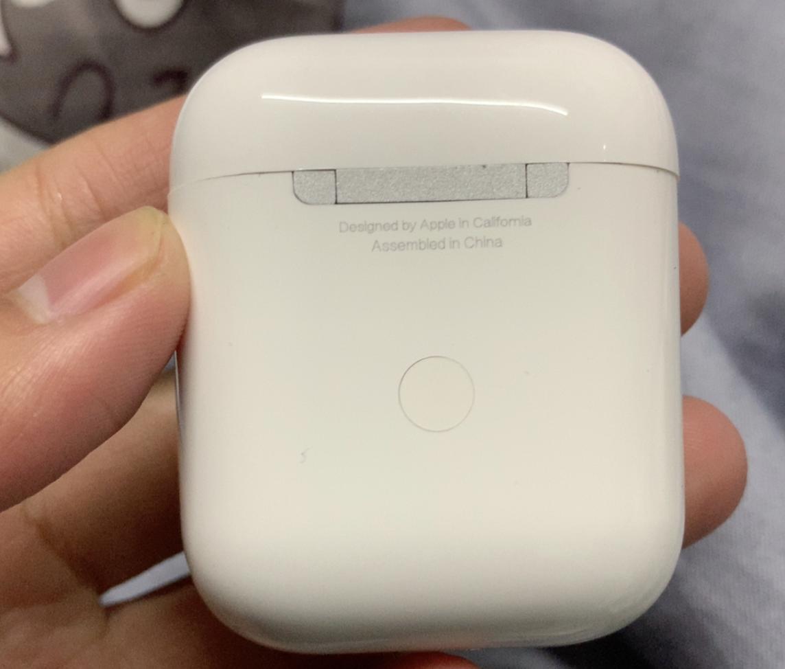 华强北耳机与苹果耳机有什么区别,华强北耳机和苹果耳机哪个好用