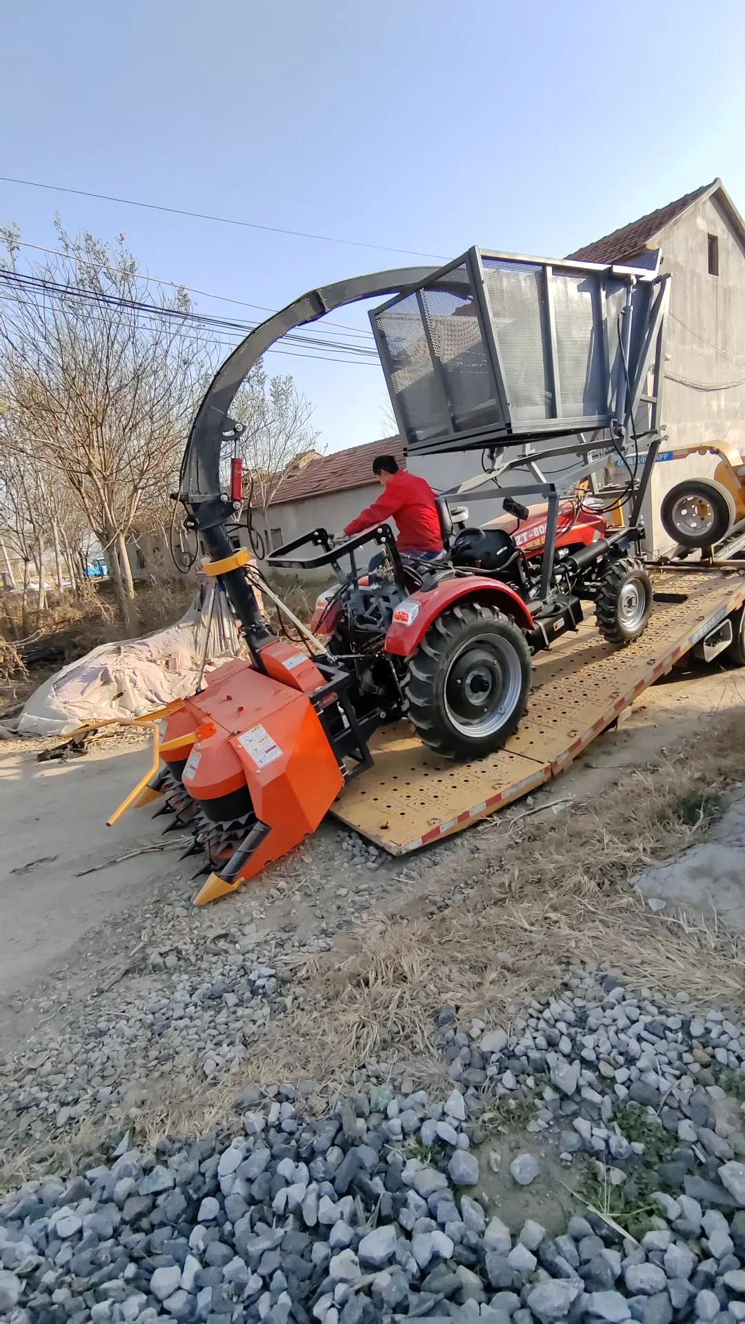 拖拉机极寒冷启动,农用拖拉机冬季如何保养