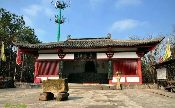 南京免费景点排行榜前十名,南京旅游年卡免费景点一览表