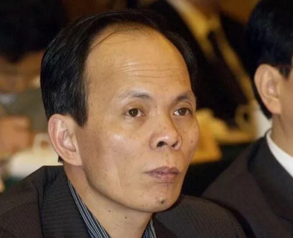 广东谁投资了恒大200亿,广东最神秘的千亿富豪