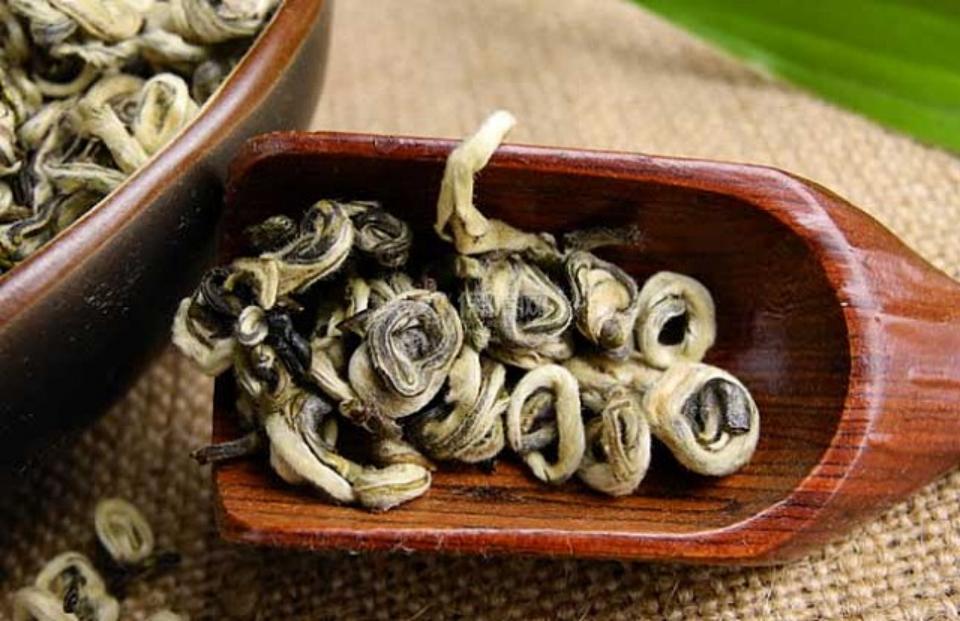 茶叶小知识你适合喝哪种茶,16种茶大解析