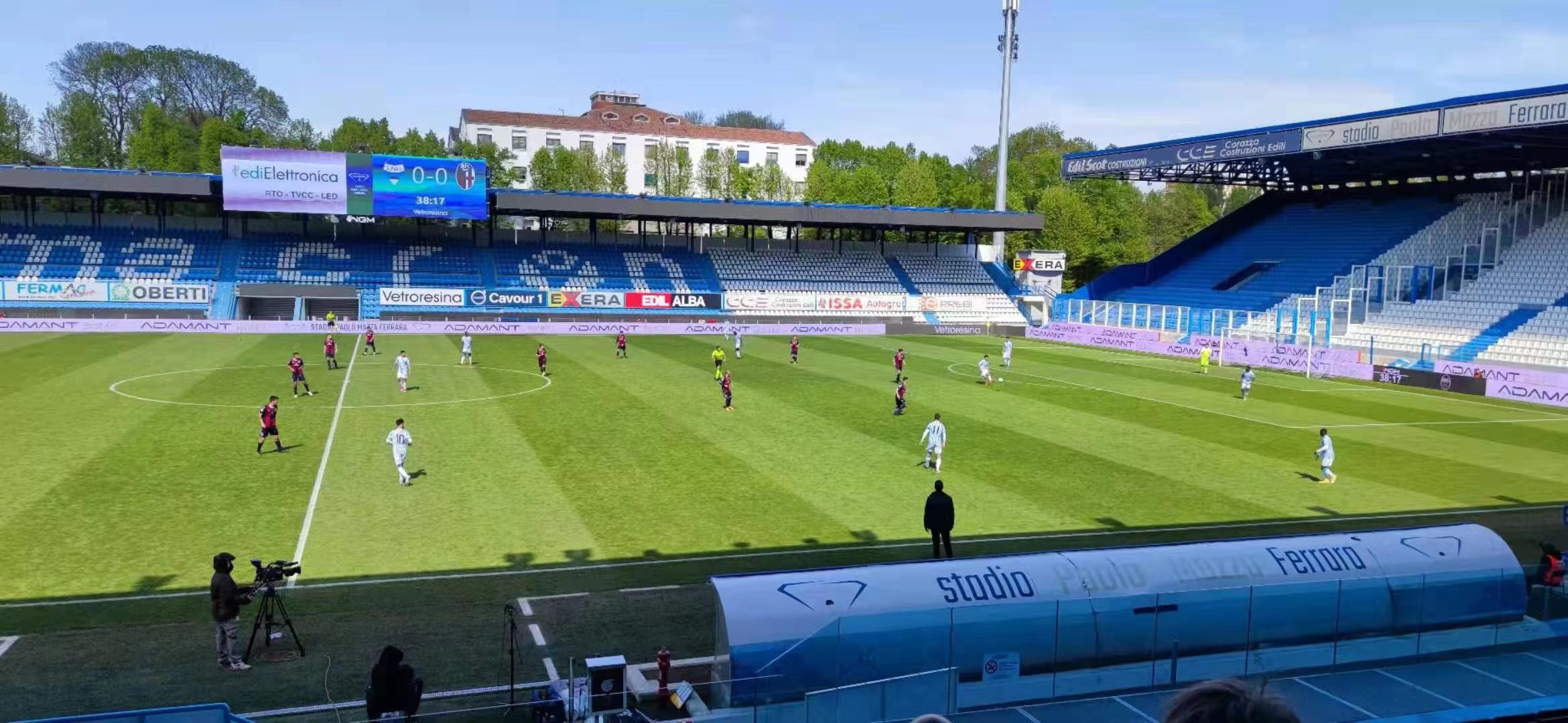 ferrari意大利,ferrara足球俱乐部