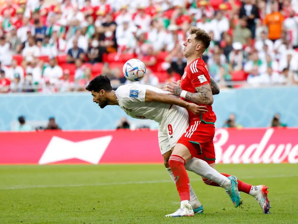 世界杯爆冷1:7,世界杯史上十大爆冷