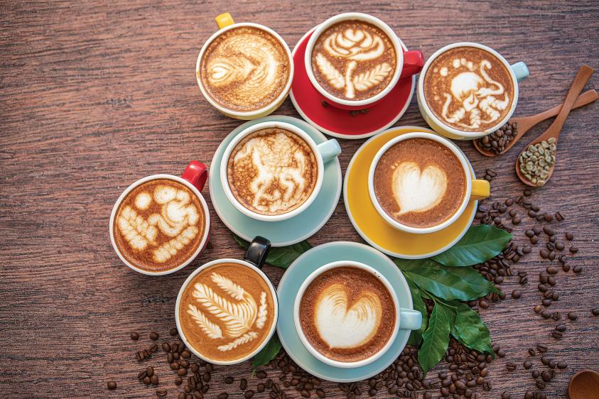 当前是消费降级还是消费升级,消费降级的大消费逻辑