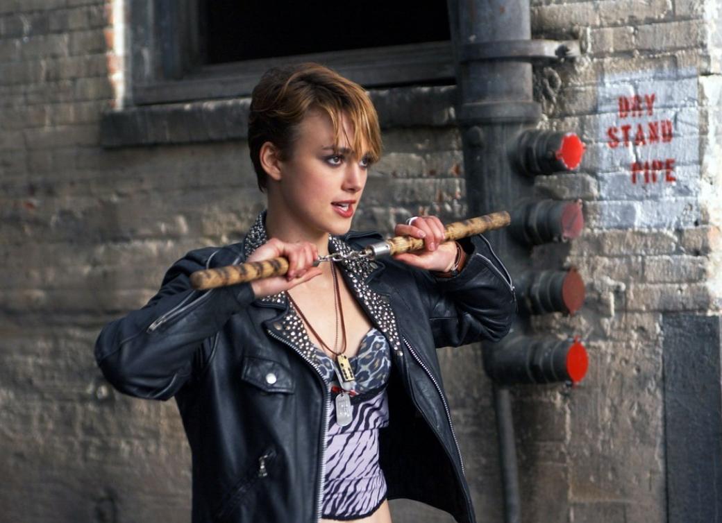 加勒比海盗第一季女主角,加勒比海盗电影伊丽莎白