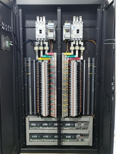 鏁版嵁涓績閰嶇數绯荤粺璋冭瘯,鏁版嵁涓績閰嶇數瀹夎