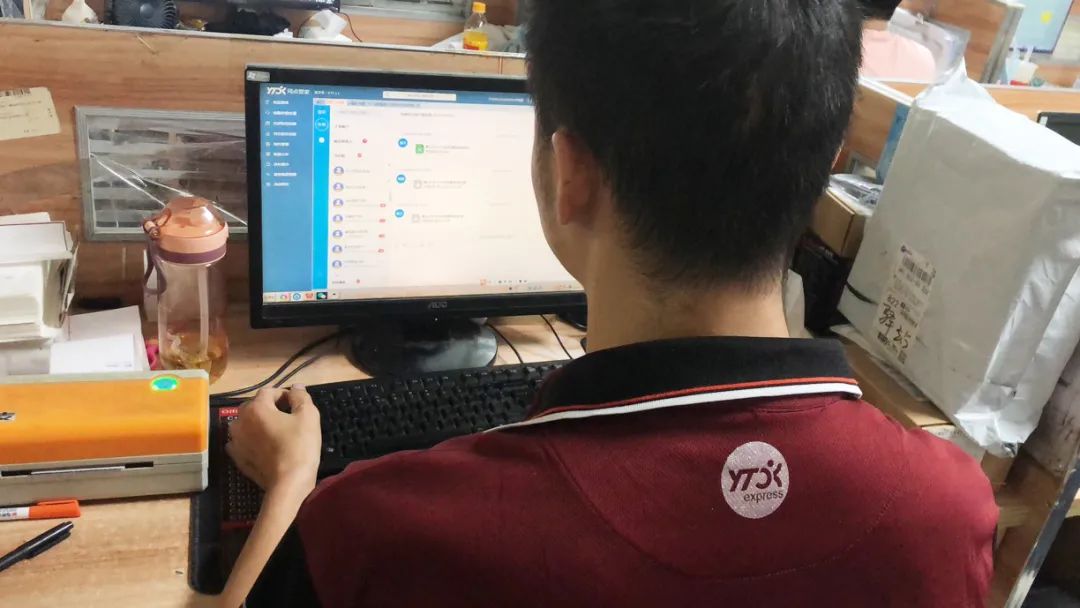 圆通加盟商维权胜诉,圆通公司代理加盟