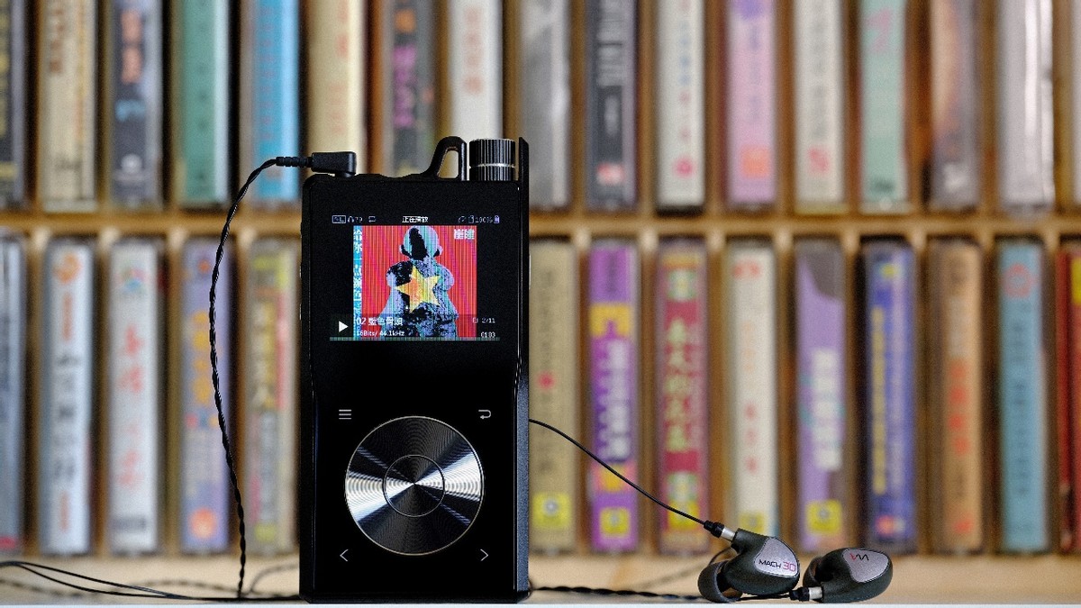 老味道新朋友—WestoneAudioMach全系强叔开箱简评