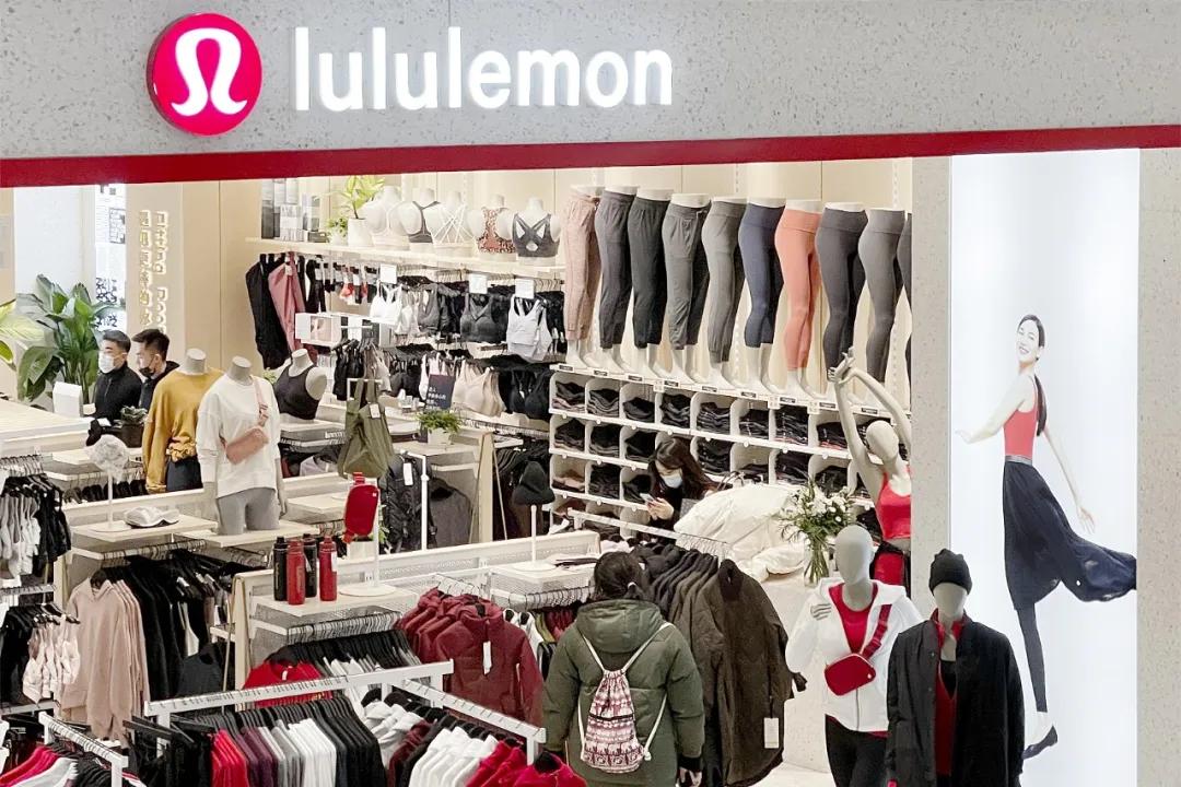lululemon瑜伽裤高端,lululemon瑜伽裤经典款