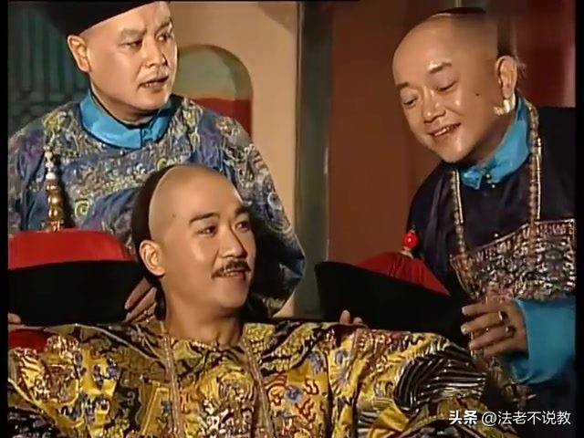 张国立和张铁林谁厉害,张国立如何评价李保田