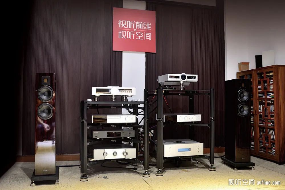 鲜活表情加上稳重低频：评Audiolab9000A放大器与9000CDTCD转盘
