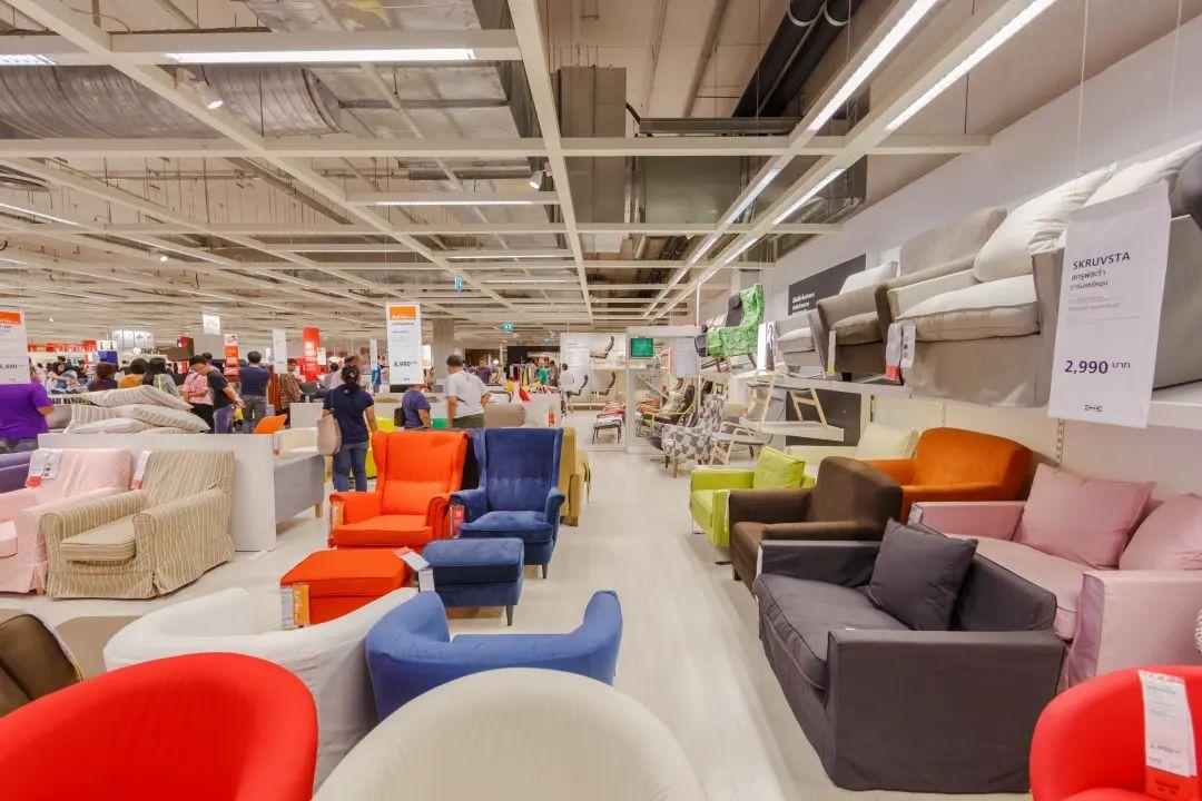 空租、倒闭、亏本……家居卖场走进“死胡同”了？