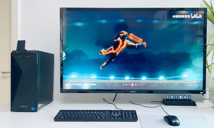 华硕破晓x台式机十二代i5怎么样,华硕破晓xmini零刻