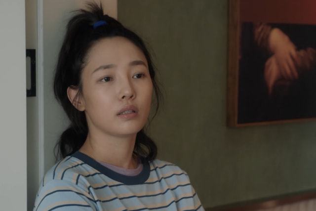 消失的五年白百何,消失4年突然复出tvb前力捧小花