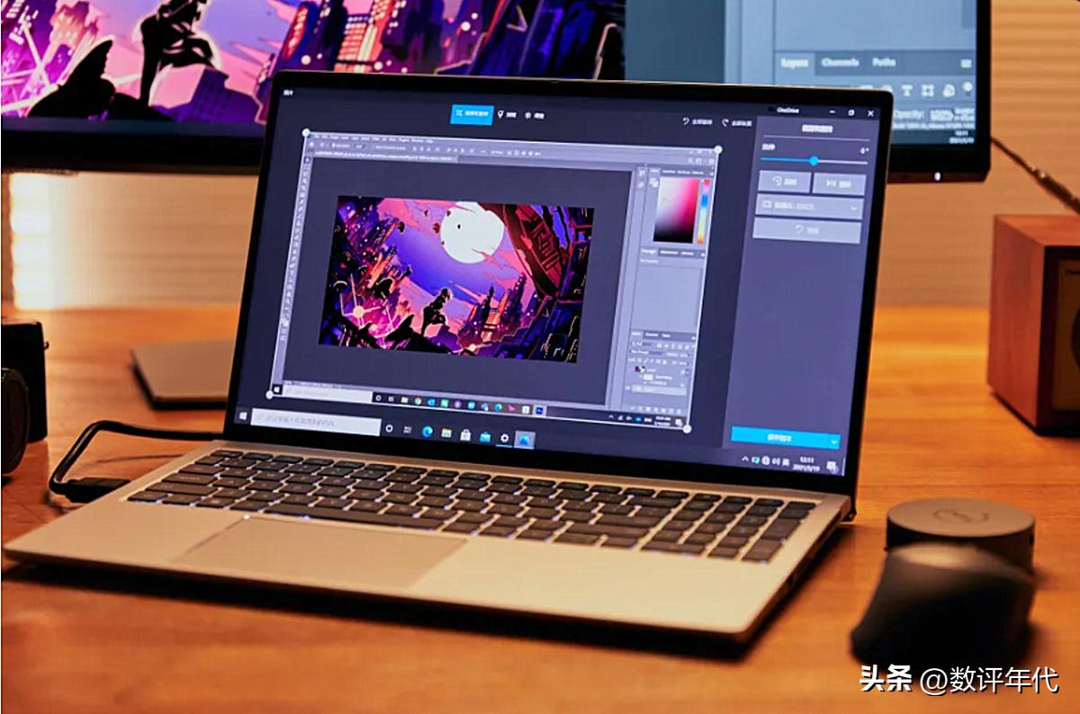 2022新一代17.3寸设计笔记本推荐,12代酷睿i7rtx3060怎么样