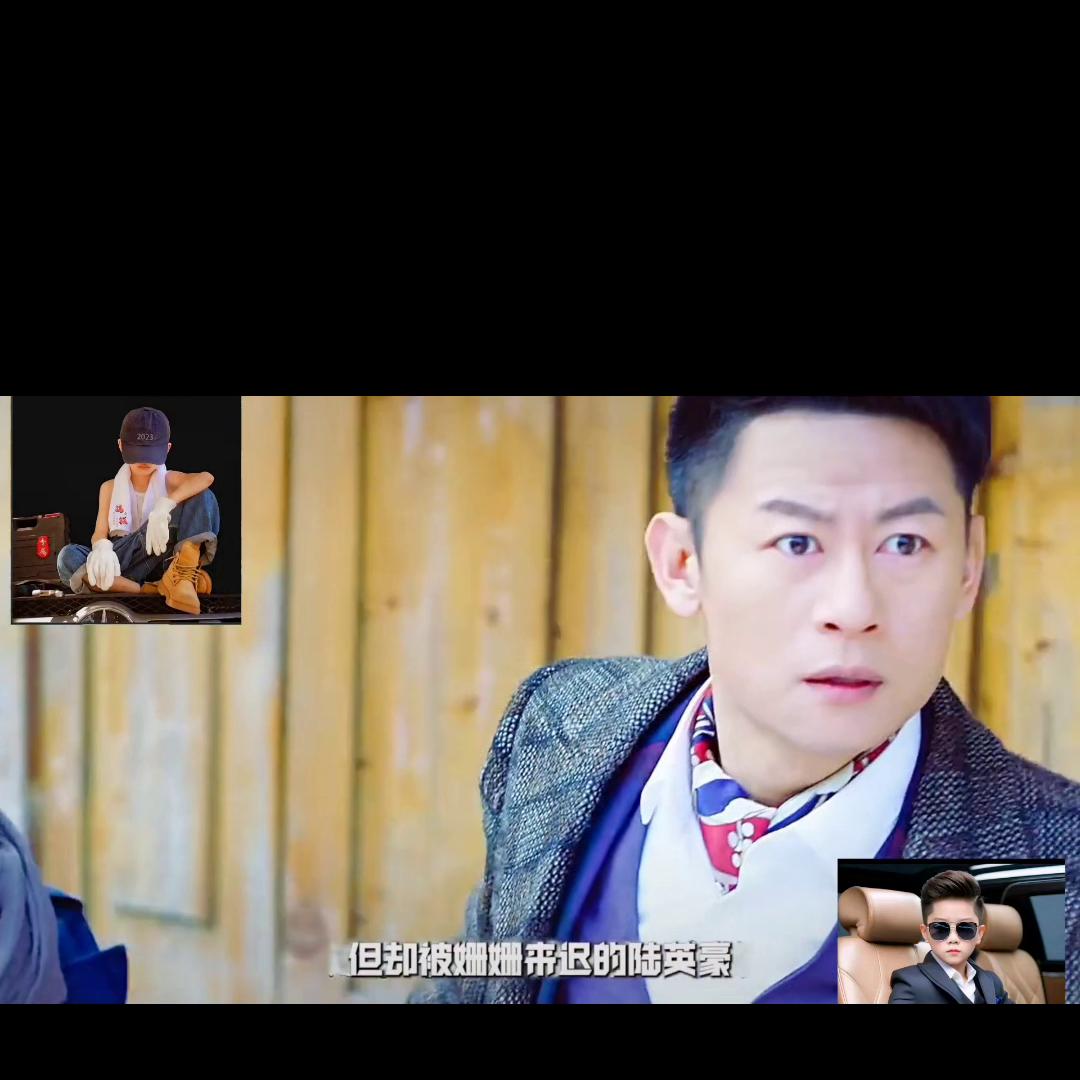 喜欢追剧的80后大叔,喜欢追剧的小主