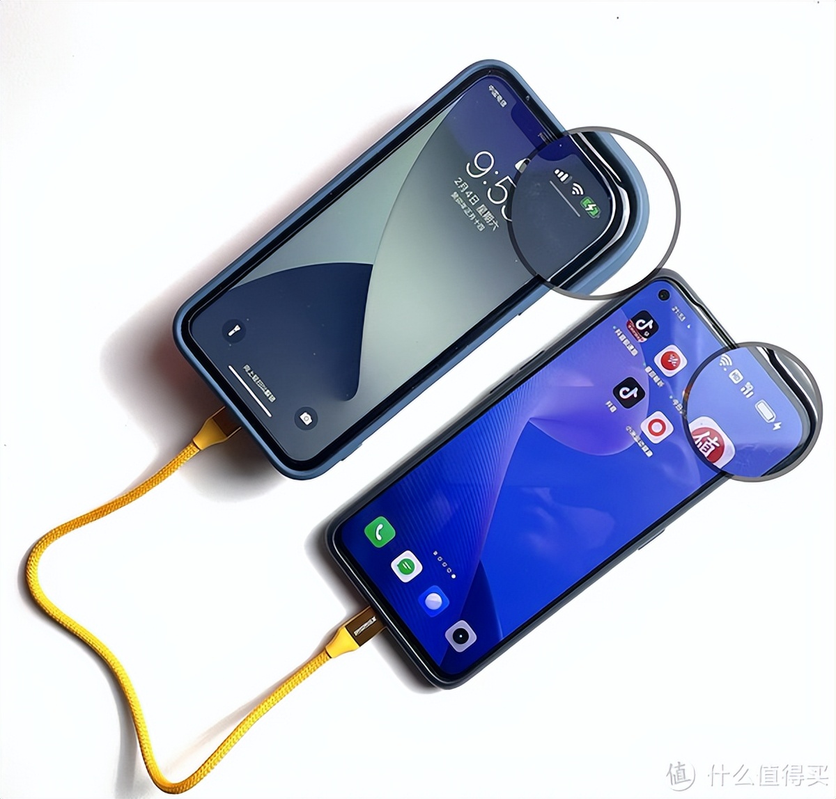 摩米士magsafe透明充电宝评测,摩米士透明磁吸式Magsafe无线充