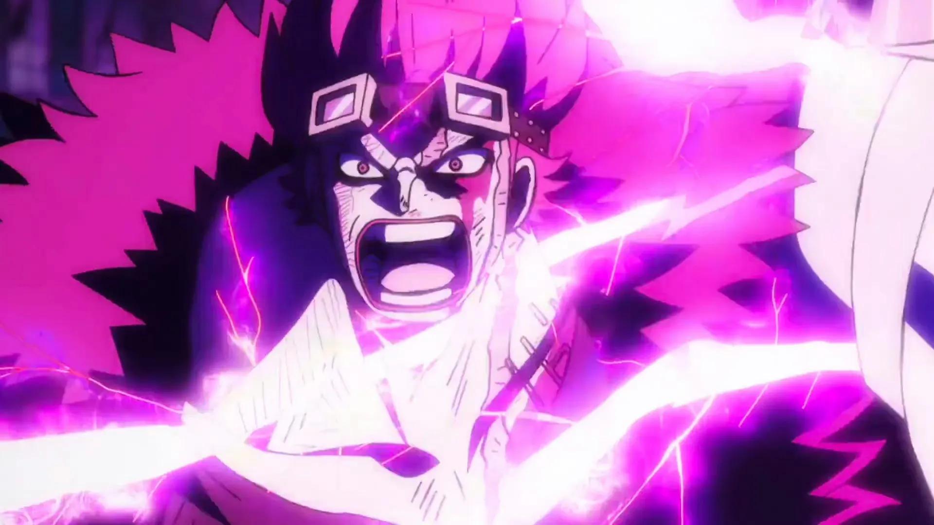 海贼王1063话罗团vs黑胡子团,海贼王1056集情报