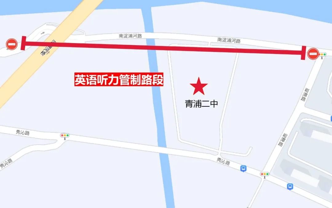 2022年上海高考考场分布,上海浦东高考考场分布图