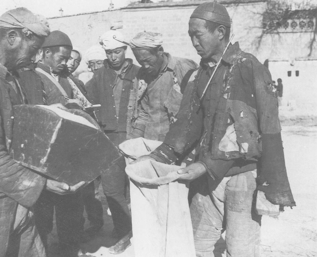 千里跃进大别山纪念馆,千里跃进大别山和中原突围