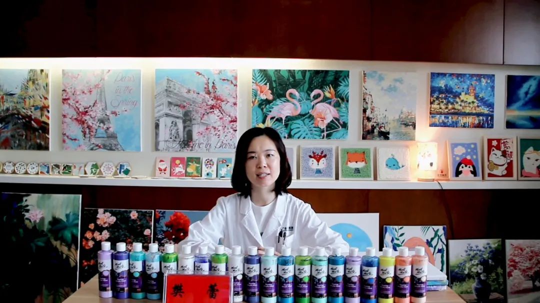 艺术疗愈是怎么治疗的,艺术治疗微视频