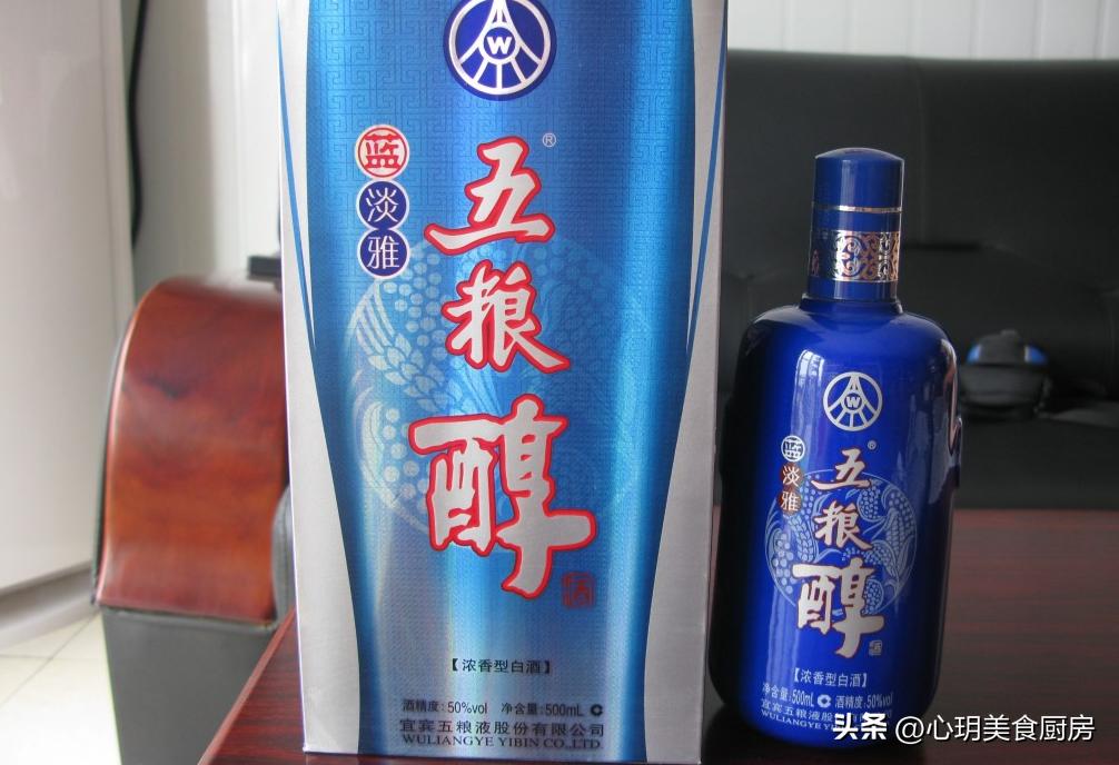 十款好喝的纯粮酒,纯粮酿造的5款良心酒