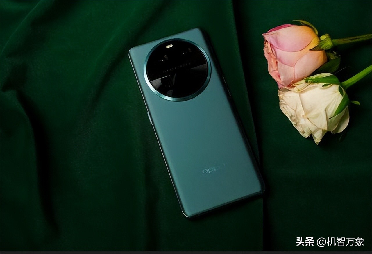 实机测评oppofindx6pro特点大盘点,最新最好的手机oppofindx6pro