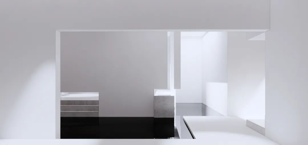 示觉设计|两套西康路989精装房改造，上演着不同“家”的艺术碰撞