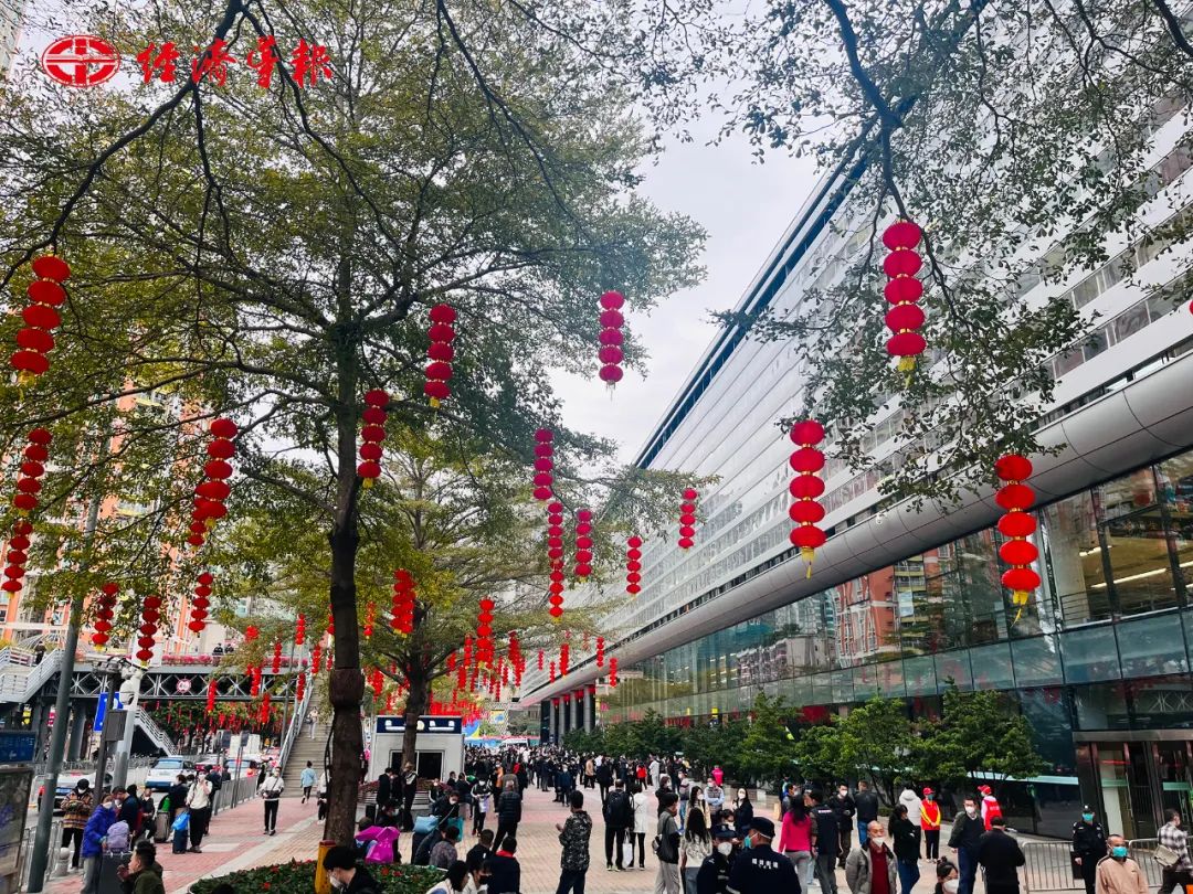 通关了可以每天往返港深吗,深圳去香港通关最新安排