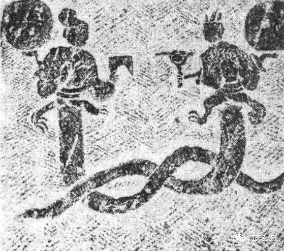 规矩作“几何”图形:圆与方