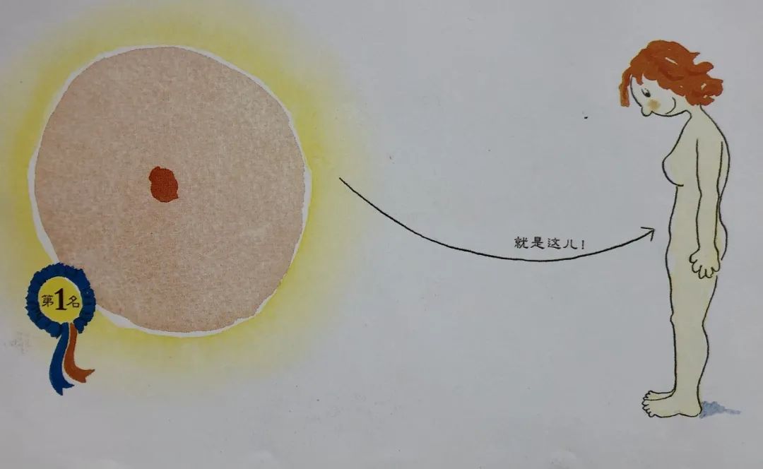 父母给儿子的早期性教育,爸爸妈妈我从哪里来视频