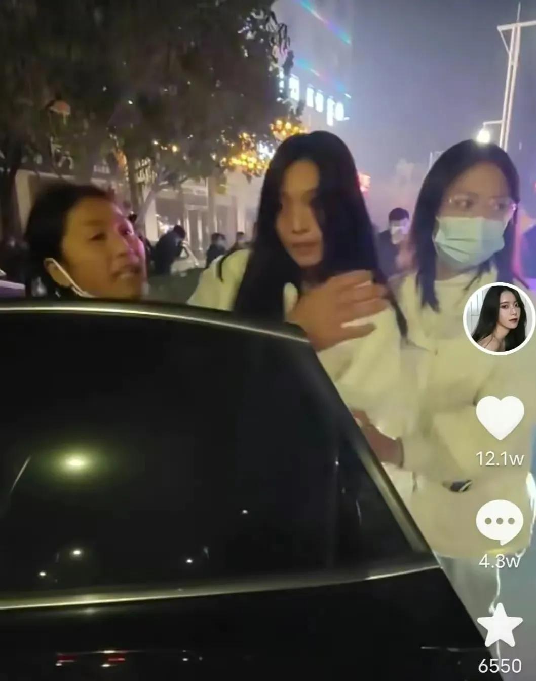 叶婷实名举报父亲被害案,杞县叶婷事件受害者家属