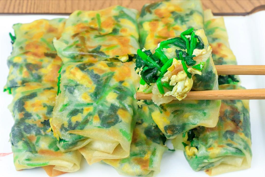 保护肝脏的最佳菜谱,这4种食物是养肝的好食材