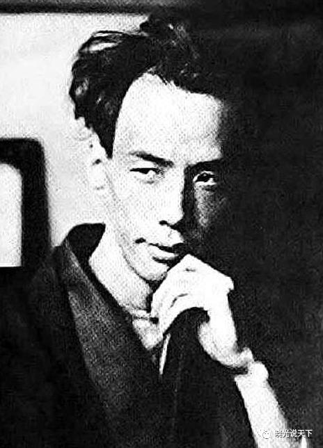 樋口一叶和芥川龙之介同人漫画,芥川龙之介秋山图阅读理解答案