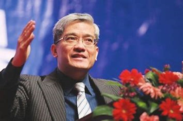 从“良心经济学家”到“江湖*子骗**”，*咸平郎**如何一步步走下神坛？