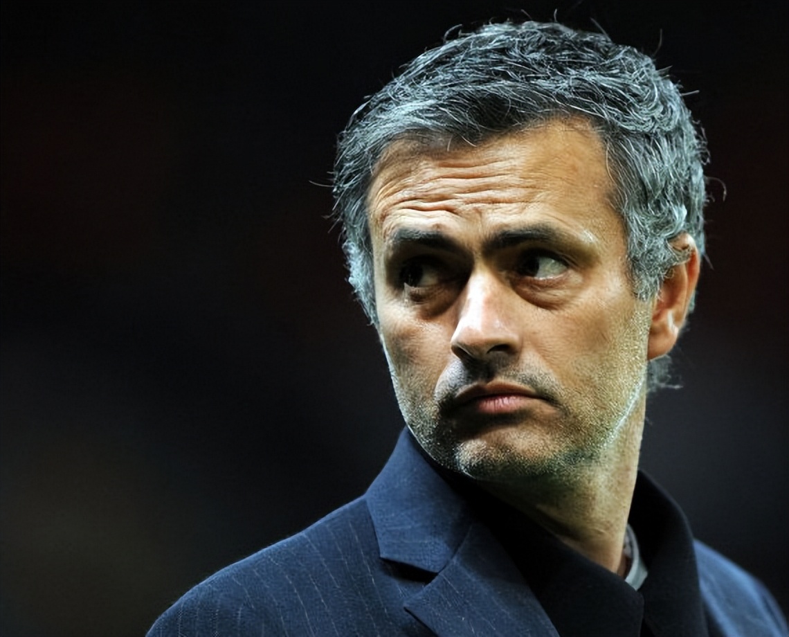 穆里尼奥炮轰裁判,穆里尼奥怒骂裁判