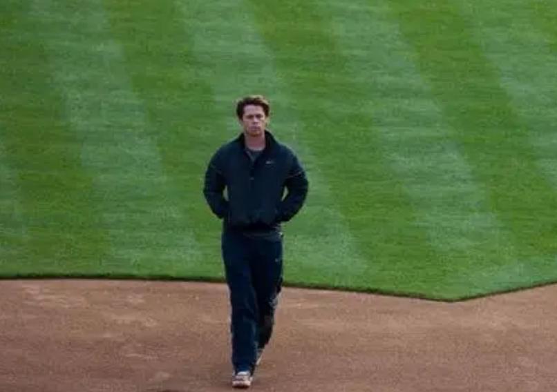 点球成金电影,电影《点球成金》