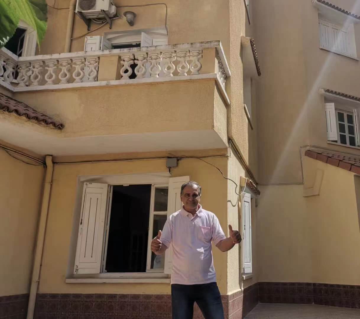 在非洲打工是怎样的体验？