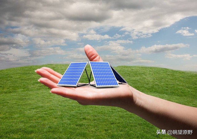 太阳能电池板的参数说明,太阳能电池板基础知识