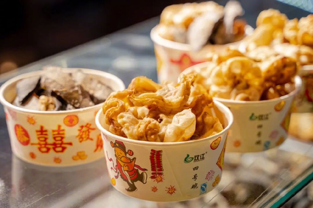 国内最值得逛的五大夜市,中国十大必逛夜市推荐