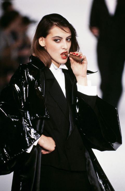 香奈儿灵感缪斯,香奈儿第一代缪斯有多绝