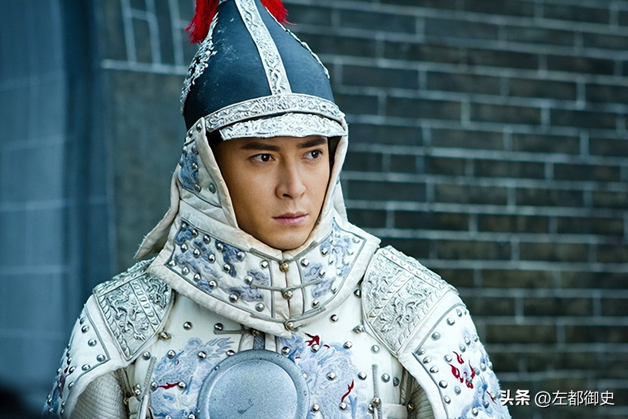 亲王有很多儿子怎么世袭,亲王其他儿子有爵位吗