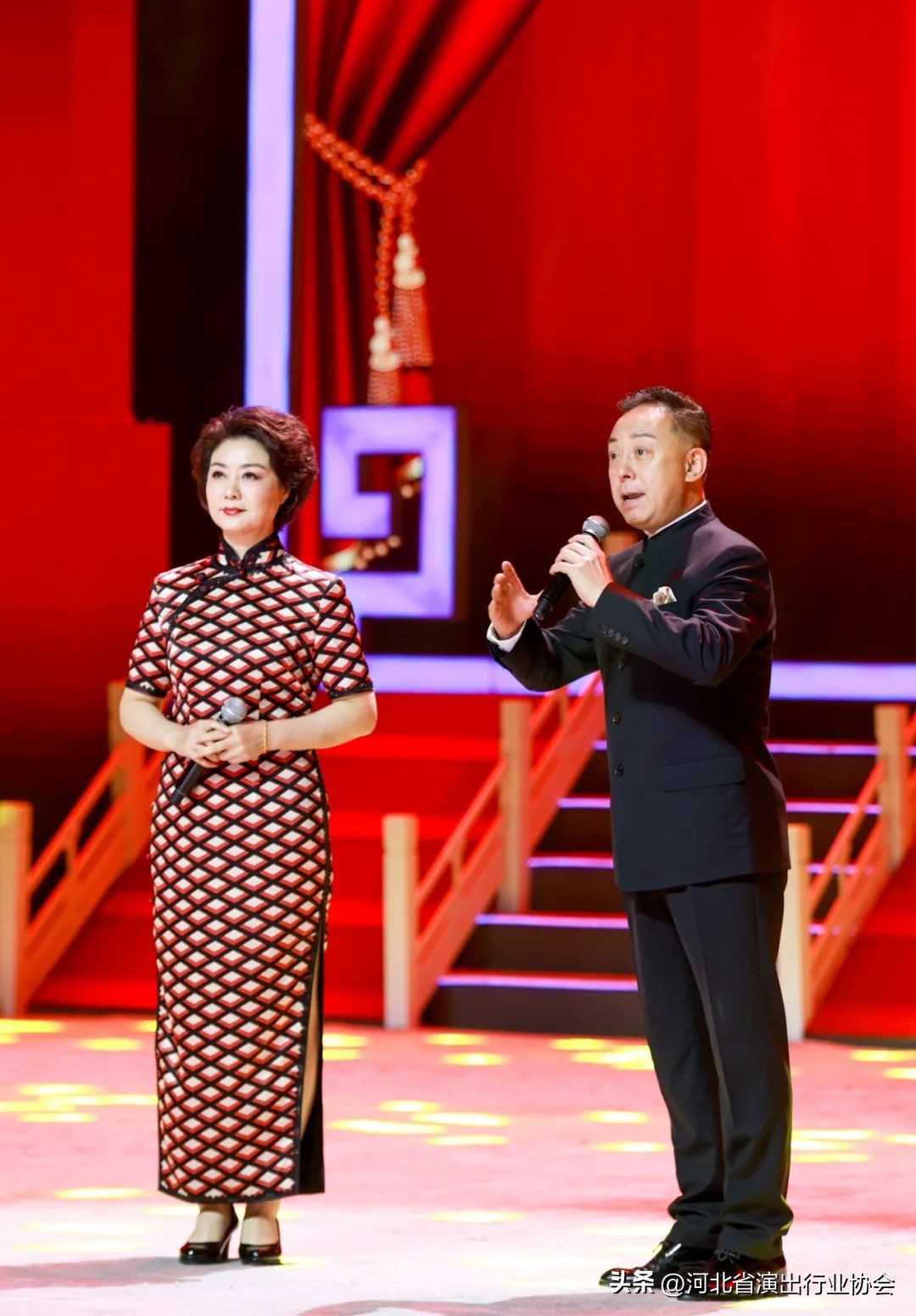 河北梆子赵鸣岐群英会录像,南北群英会河北梆子总决赛第一场