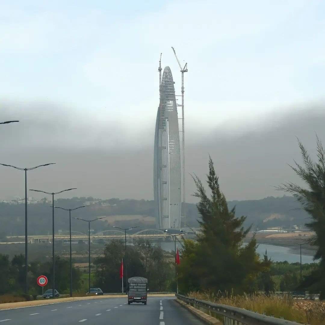 全球最高的十座高楼,世界上最高的楼中国第一高楼