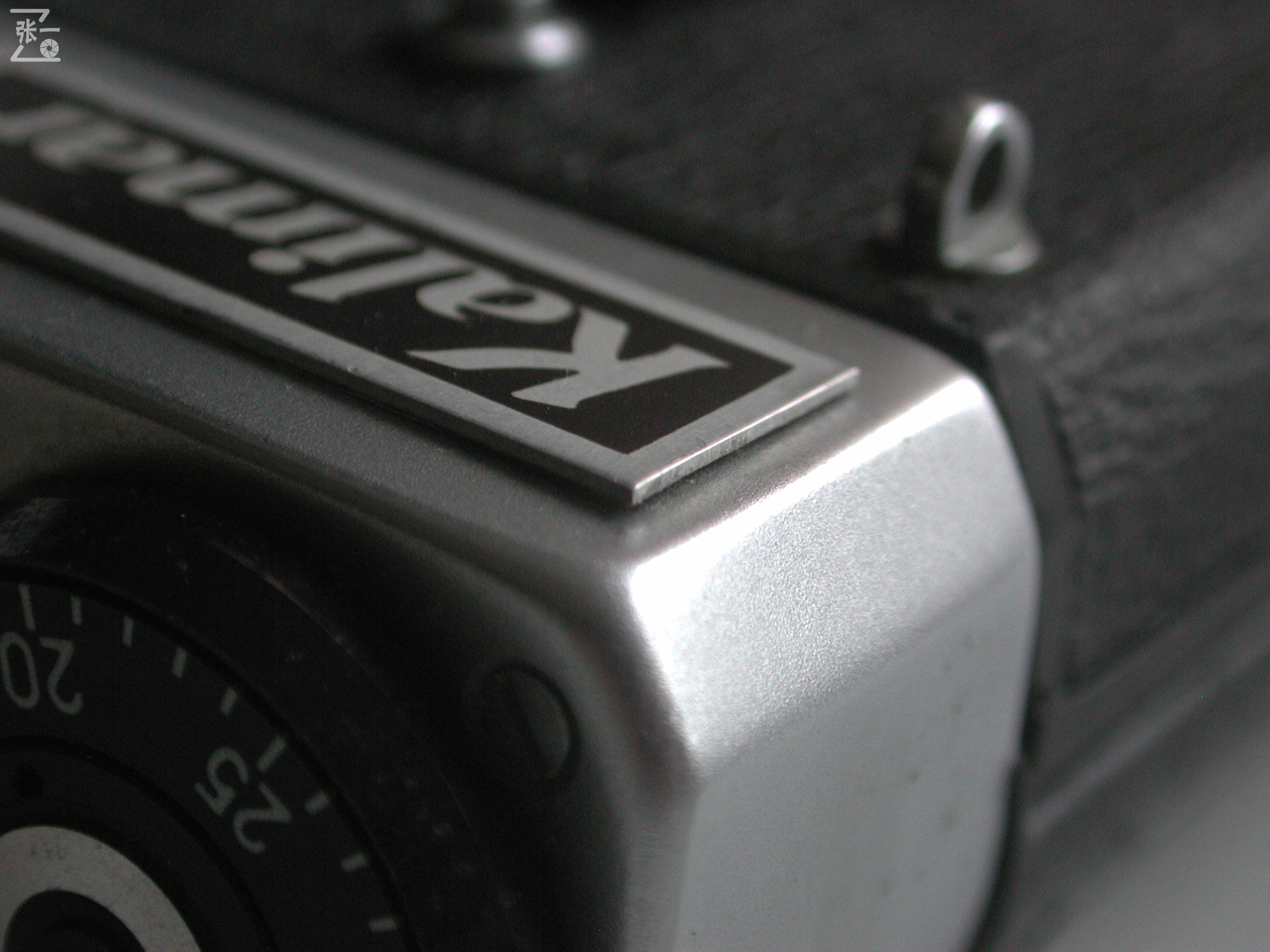 境遇尴尬的奥运会版KalimarSR300单反相机！苏联为美国贴牌生产