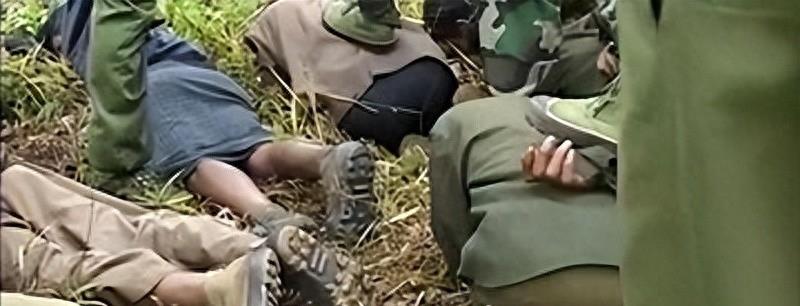 百万网红雅典娜现身缅北训狗营,缅北训狗场被救女孩真实采访