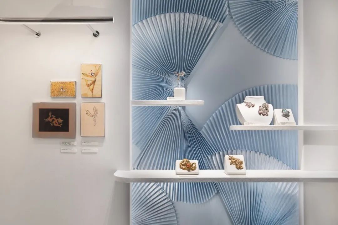 梵克雅宝时间魅力系列,梵克雅宝寻找独一无二的光芒