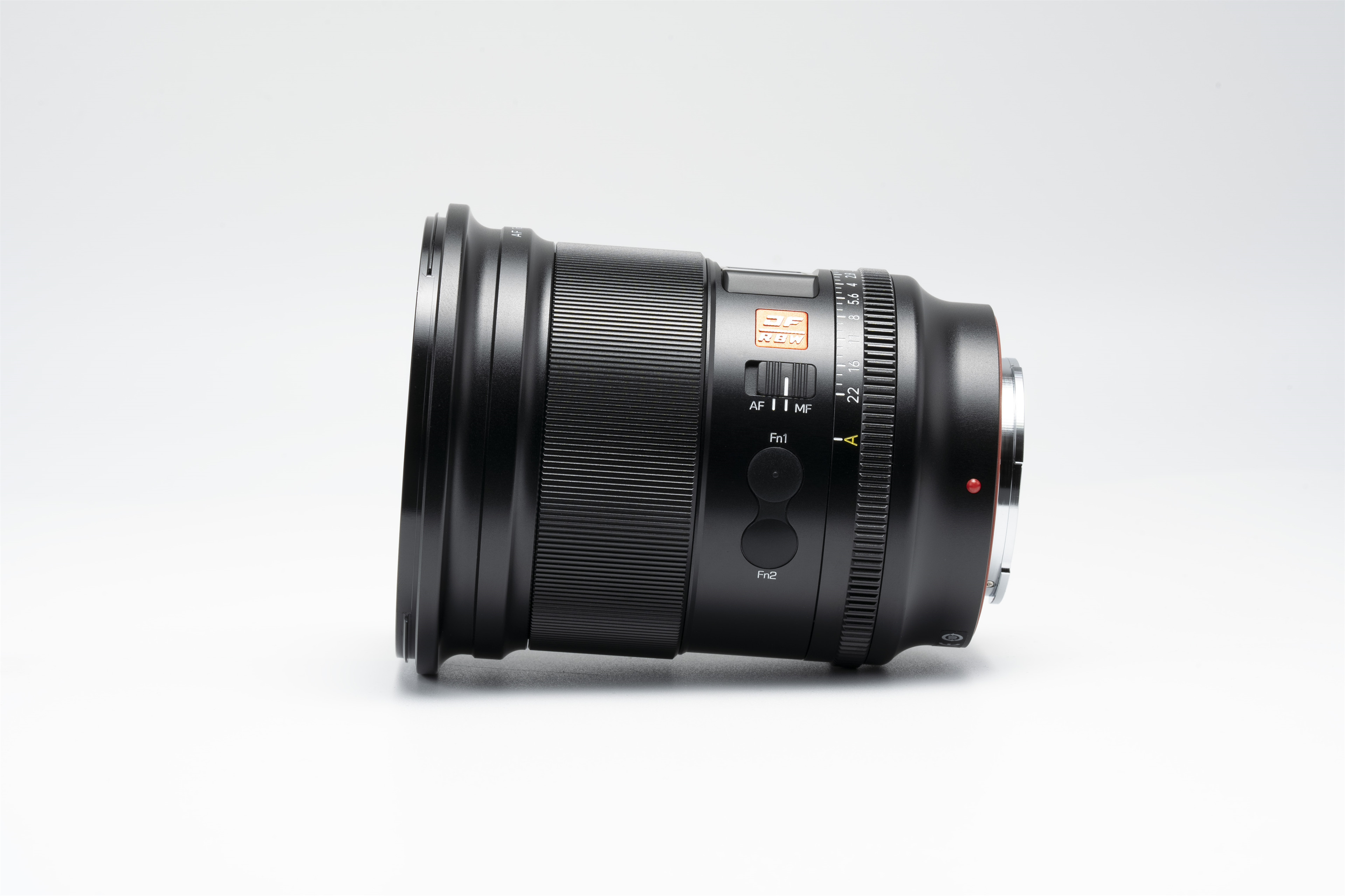 唯卓仕af16mmf1.8fe镜头能拍人像吗,唯卓仕af27mmf1.2pro测评